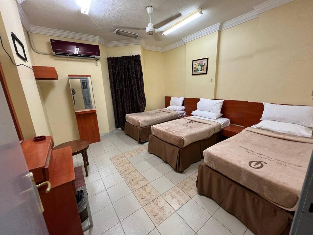 فندق نخبة الأصيل مكة شقق مفروشة Apartment Mecca
