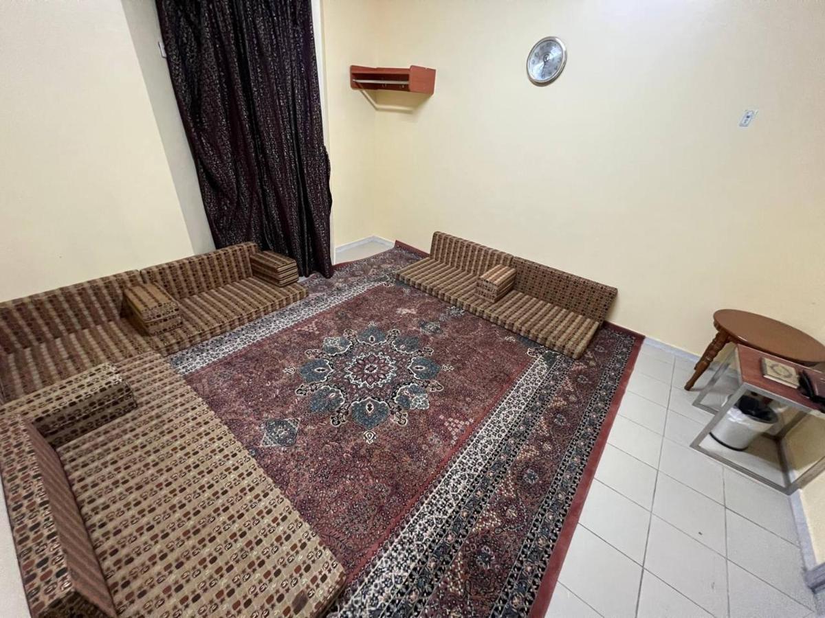 فندق نخبة الأصيل مكة شقق مفروشة Apartment Mecca