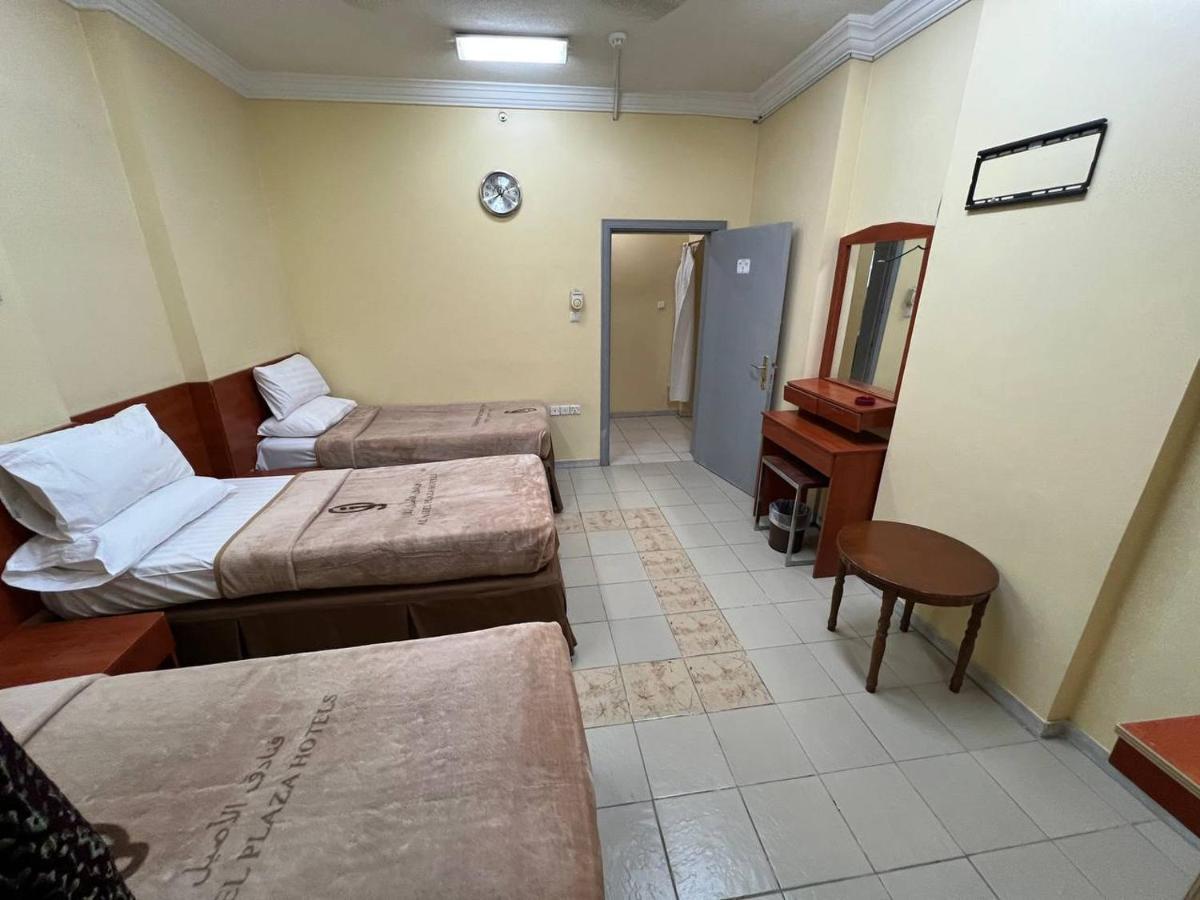 فندق نخبة الأصيل مكة شقق مفروشة Apartment