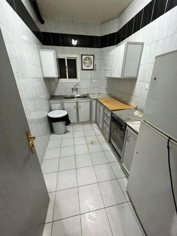 فندق نخبة الأصيل مكة شقق مفروشة Apartment *