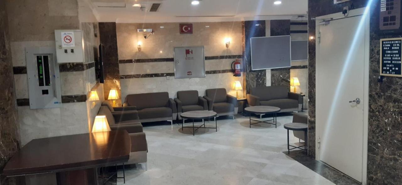 Beyza Hotel