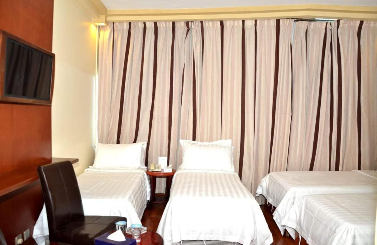 Mira Ajyad Hotel 3*