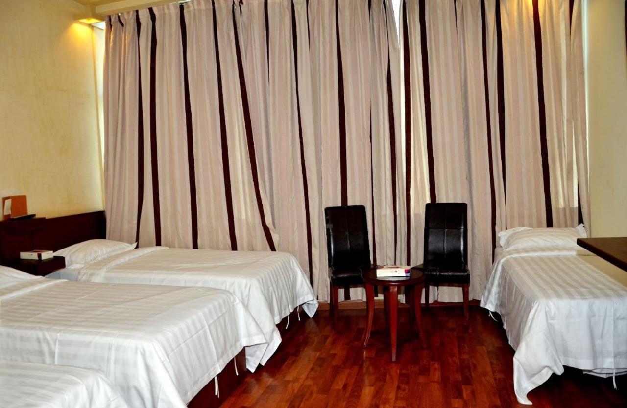 Hotel Mira Ajyad