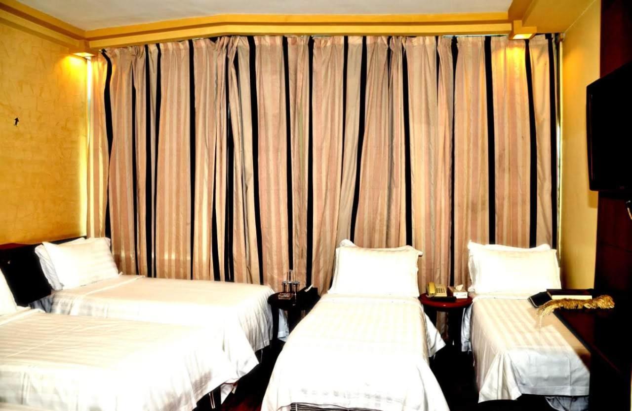 Hotel Mira Ajyad Mecca
