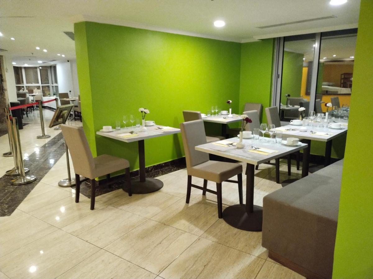 Nour Al Thuraya Ajyad 3* Mecca