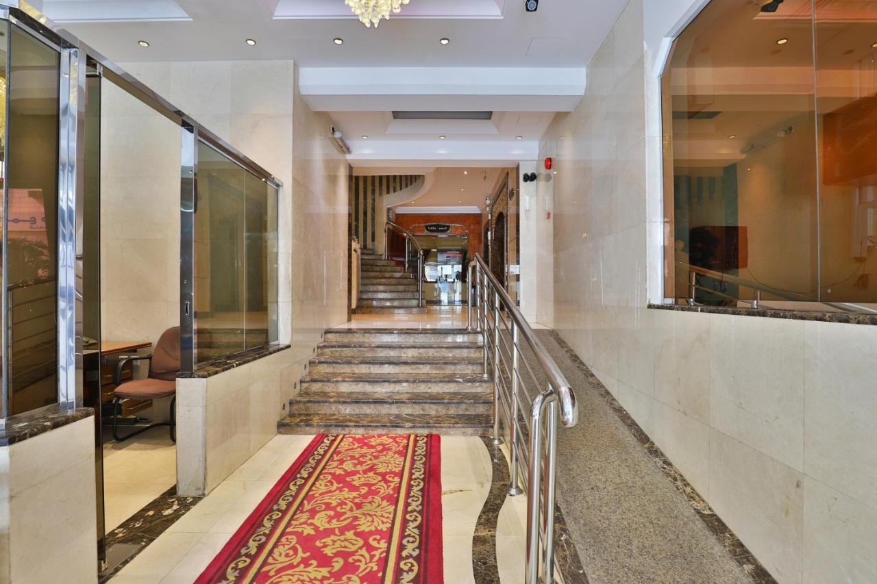 Hotel Oyo 167 Dar Al Raies Mecca