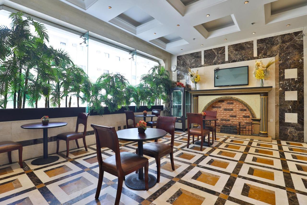 Oyo 167 Dar Al Raies Hotel