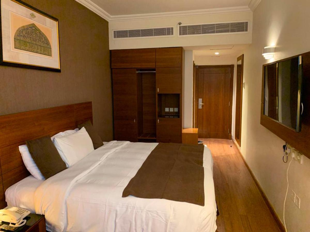 Nour Al Thuraya Ajyad Hotel