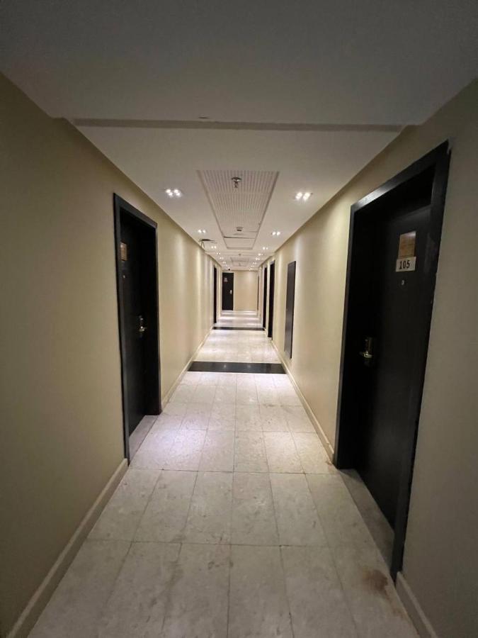 Hotel كونكريت Mecca