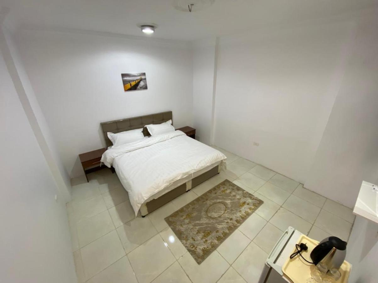 شقق سكنية Apartment Mecca