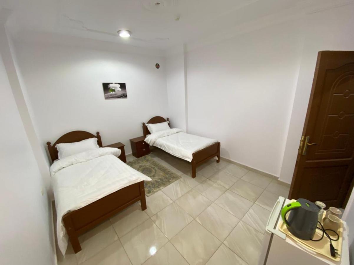 شقق سكنية Apartment *
