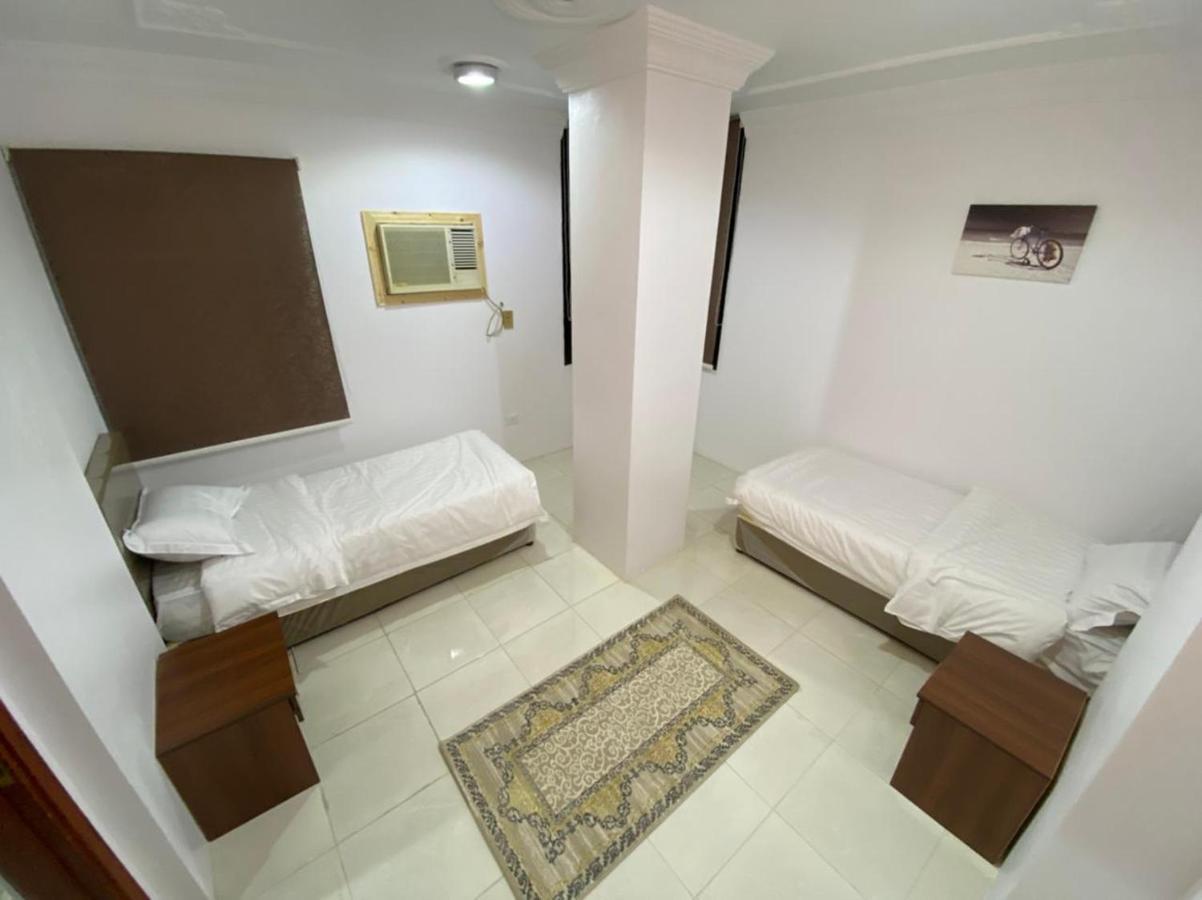 شقق سكنية Apartment *