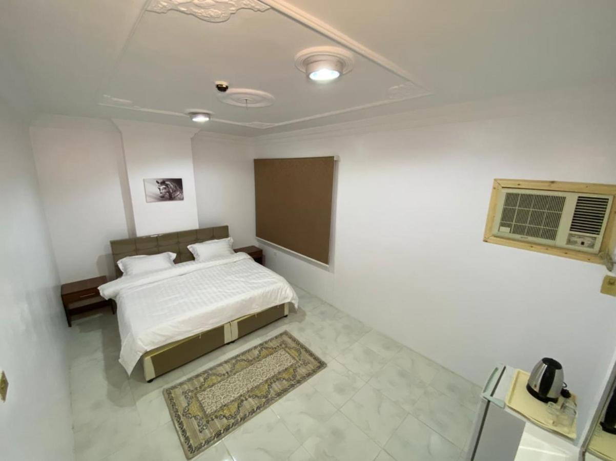 Apartment شقق سكنية