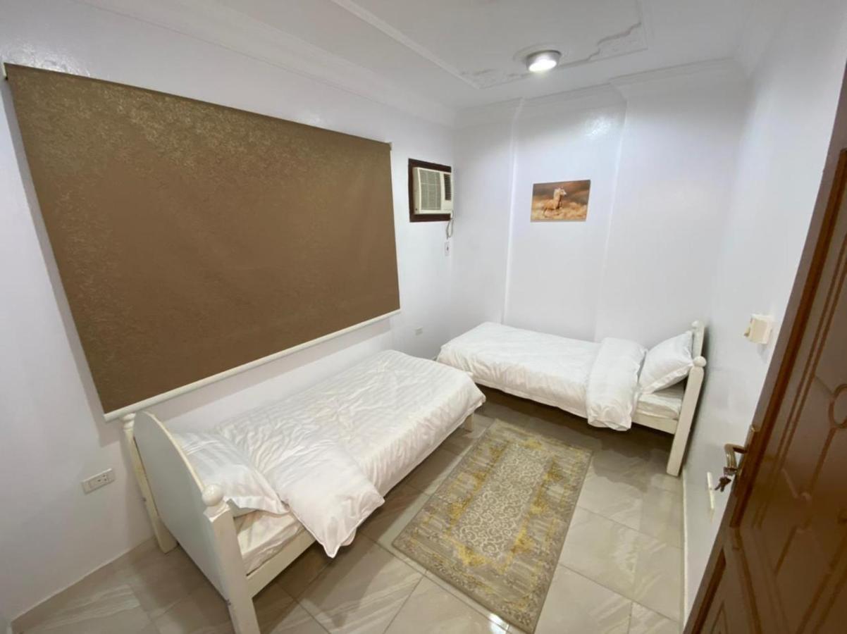 Apartment شقق سكنية