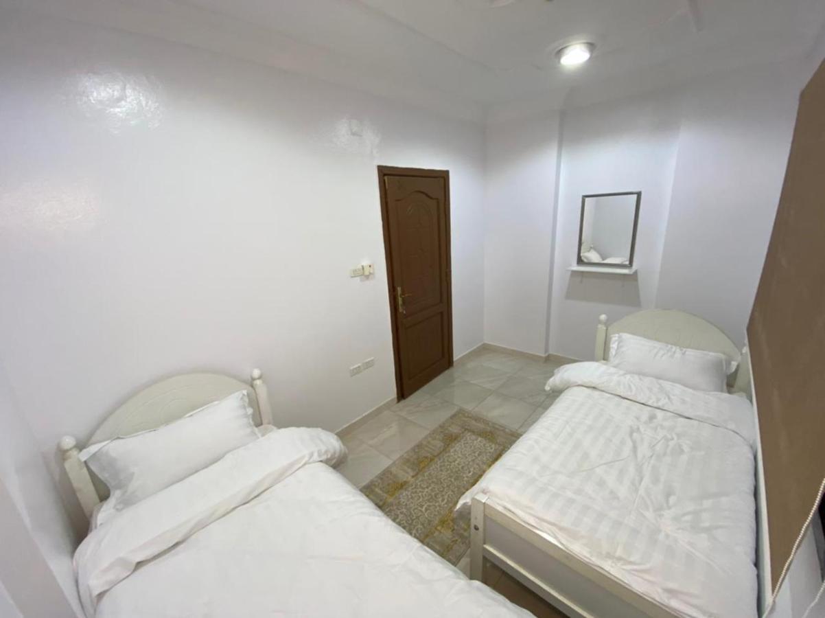 Apartment شقق سكنية
