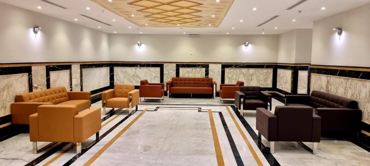 فندق برادايس العالمية توصيل للحرم Hotel 4*