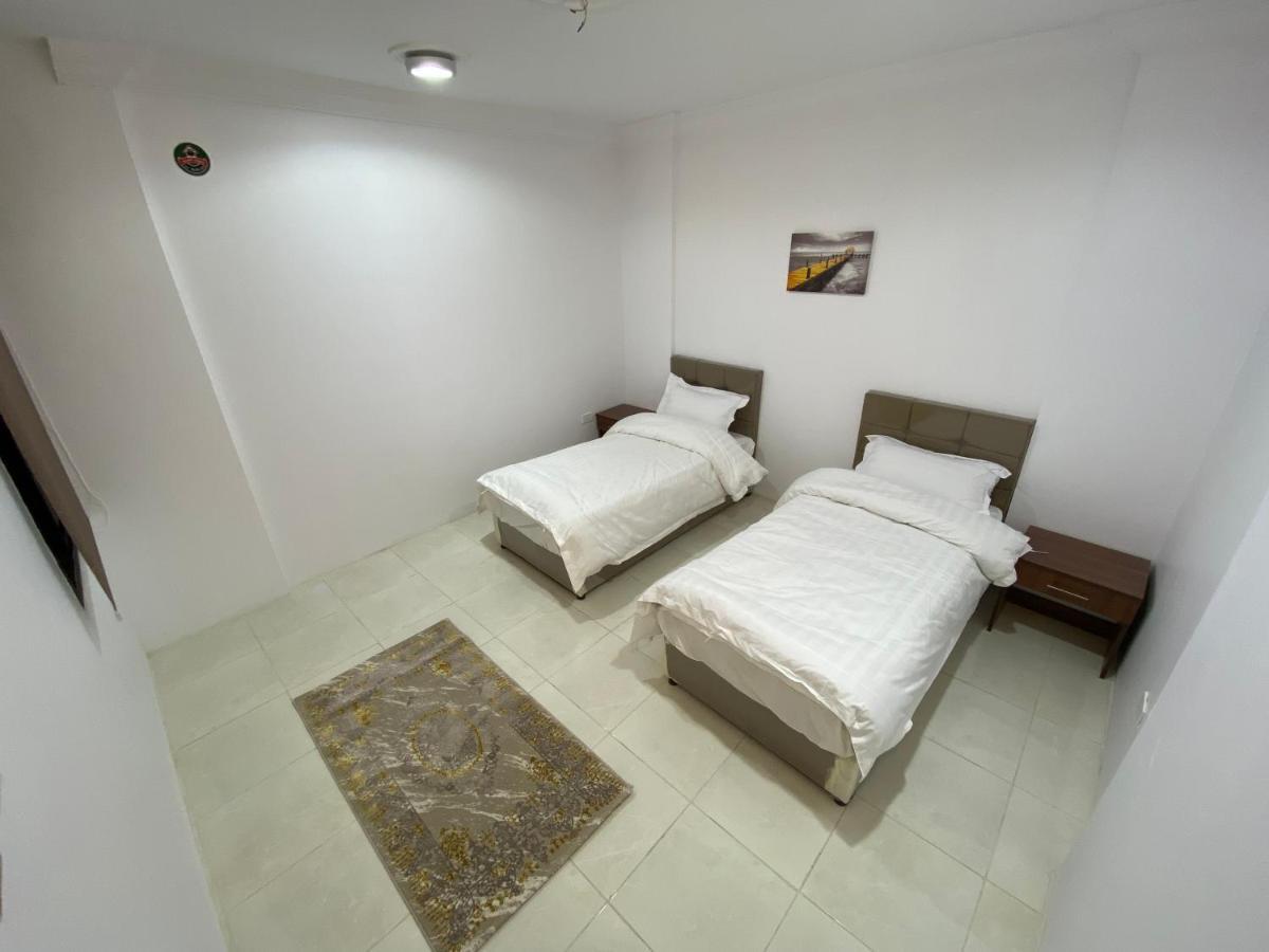 Apartment شقق سكنية Mecca