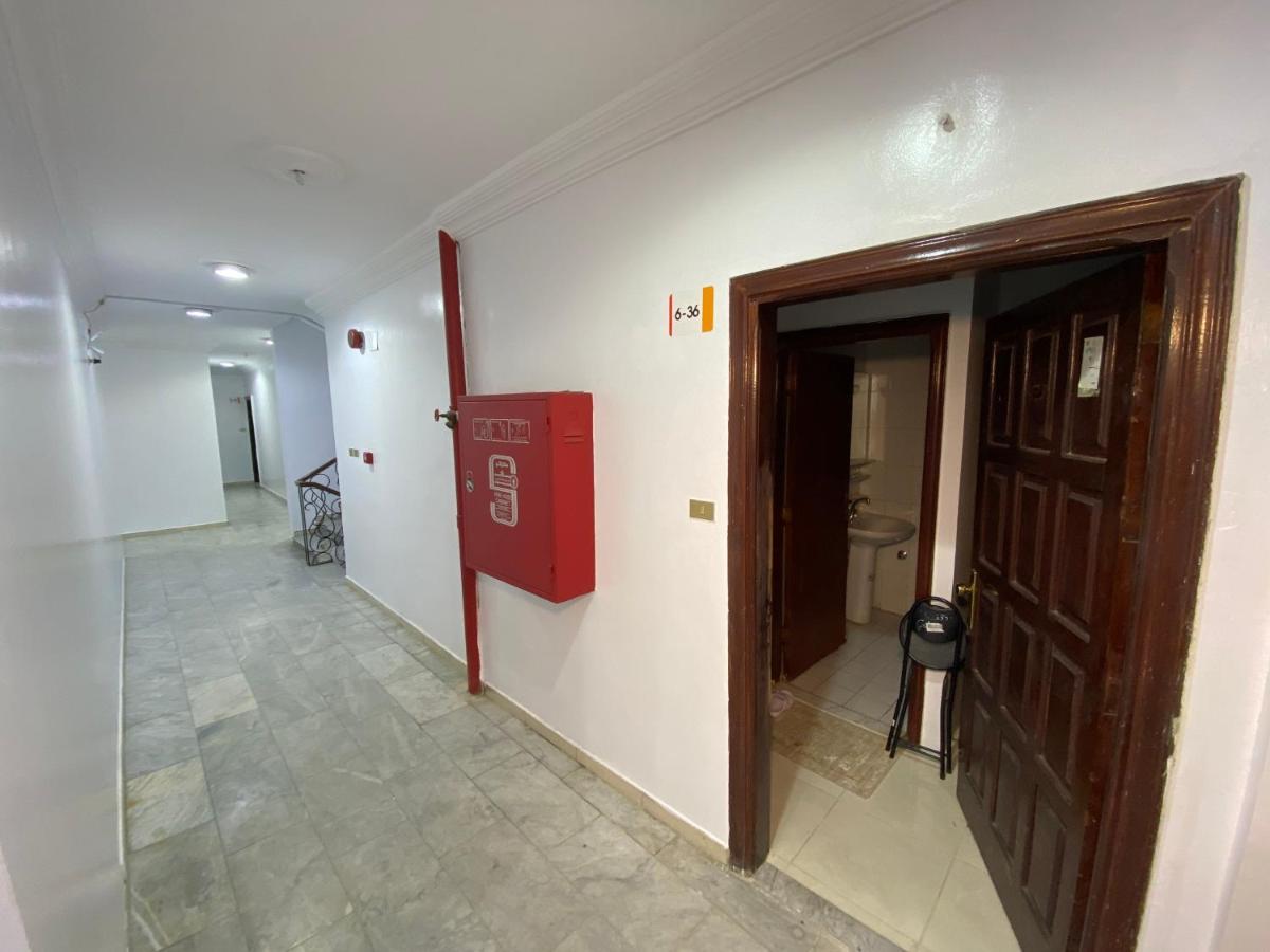 Apartment شقق سكنية *