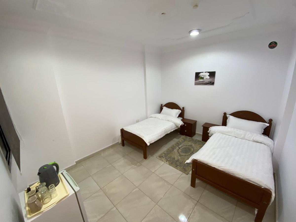 شقق سكنية Apartment *