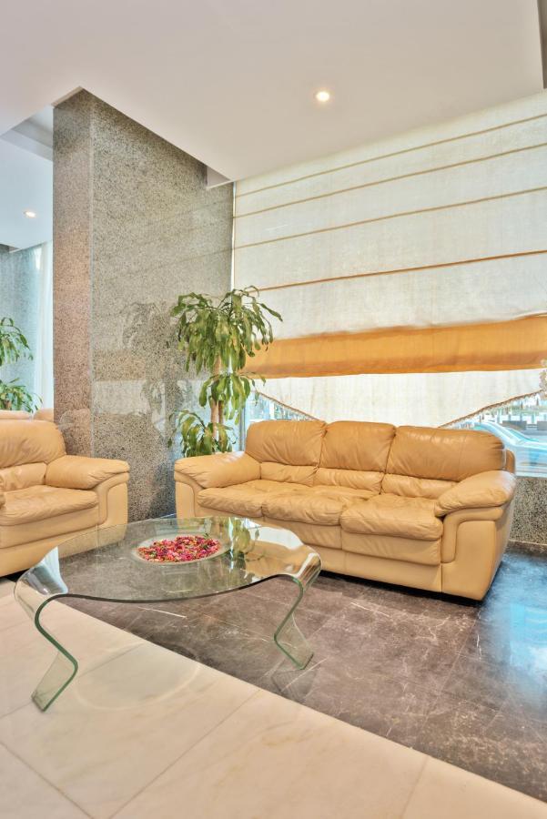 Barakat Burhan Hotel