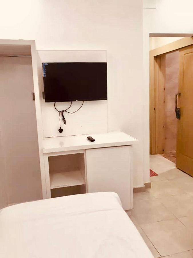 Guest house غرف سكنية للايجار Mecca