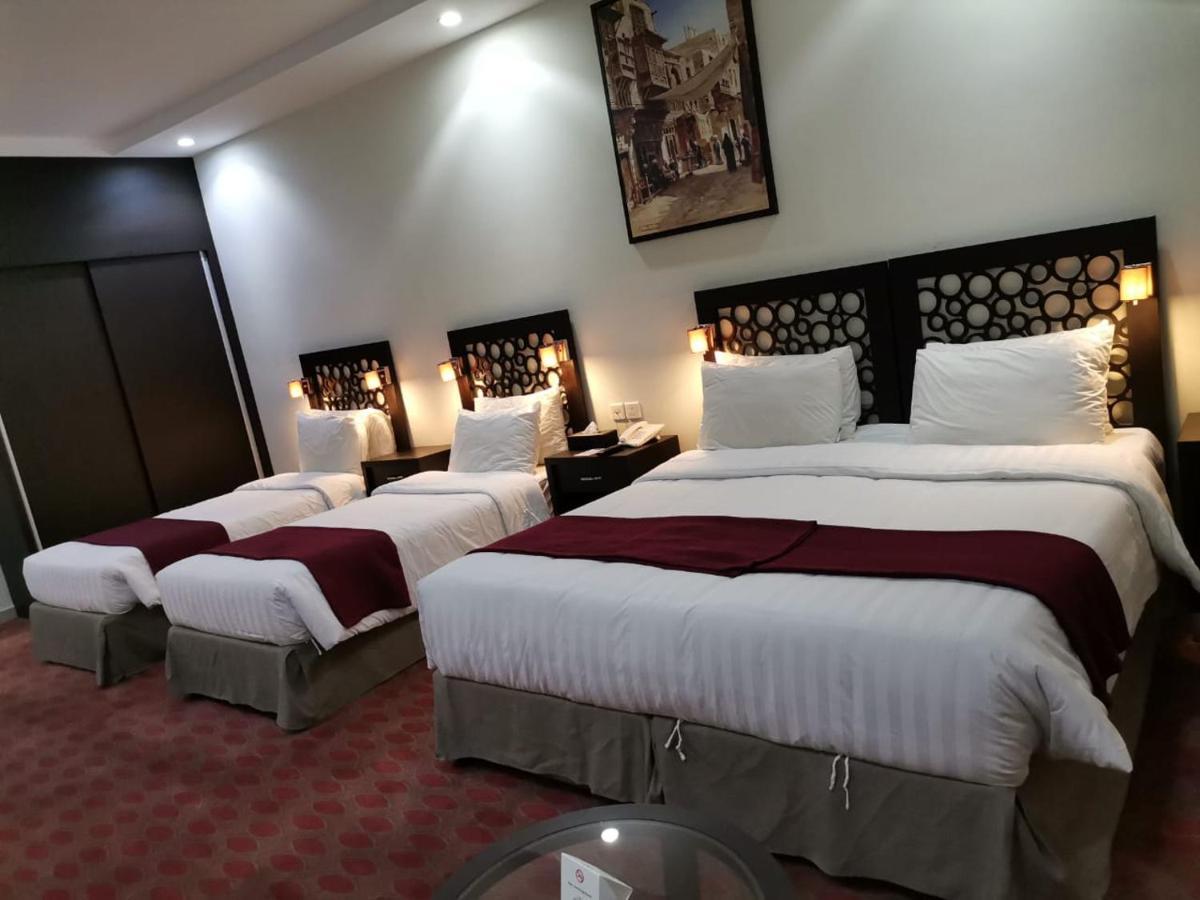 Al Joud Hotel, Makkah Hotel