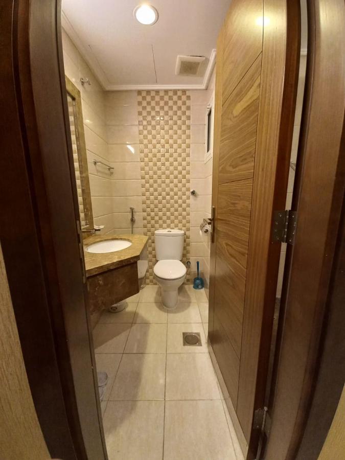 Hotel فندق واحة الفارس Mecca