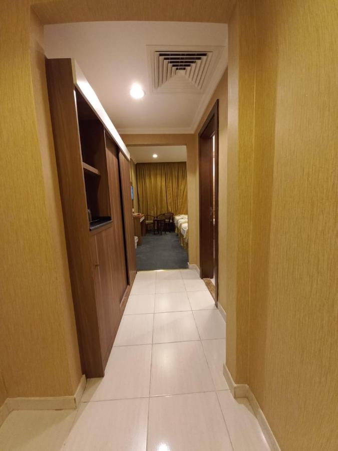 فندق واحة الفارس