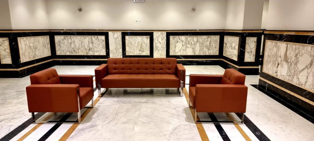 Hotel فندق برادايس العالمية توصيل للحرم 4*