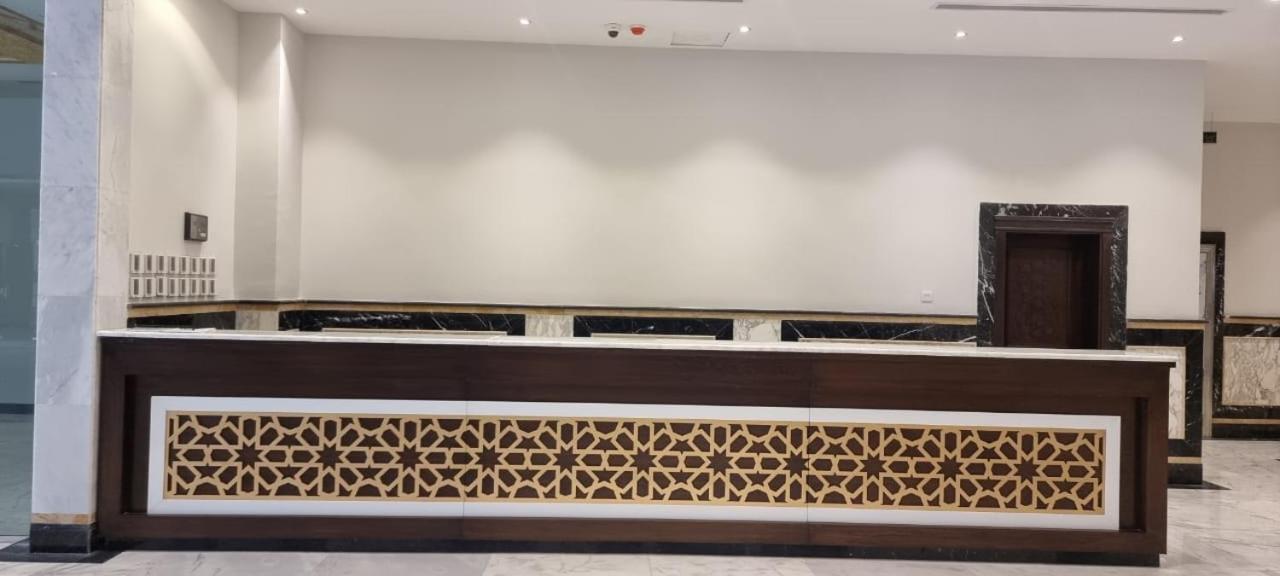 Hotel فندق برادايس العالمية توصيل للحرم Mecca