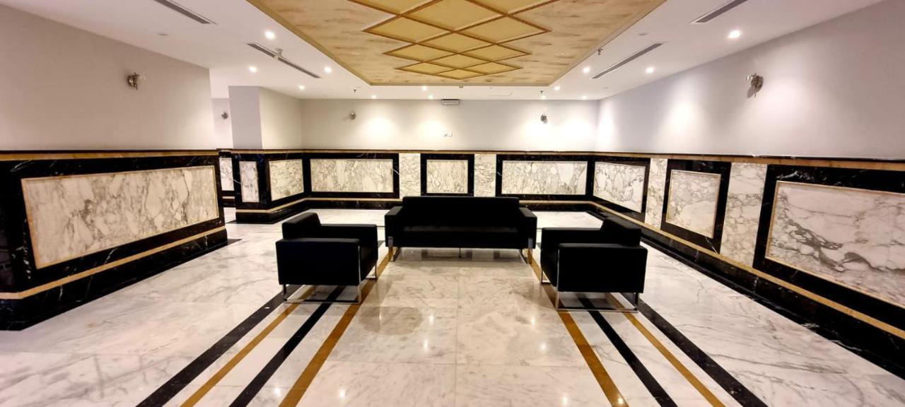 فندق برادايس العالمية توصيل للحرم 4* Mecca