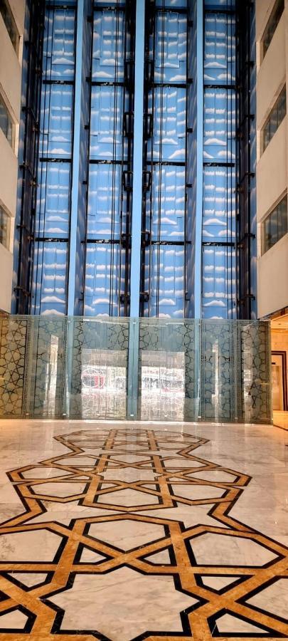 فندق برادايس العالمية توصيل للحرم Hotel 4*