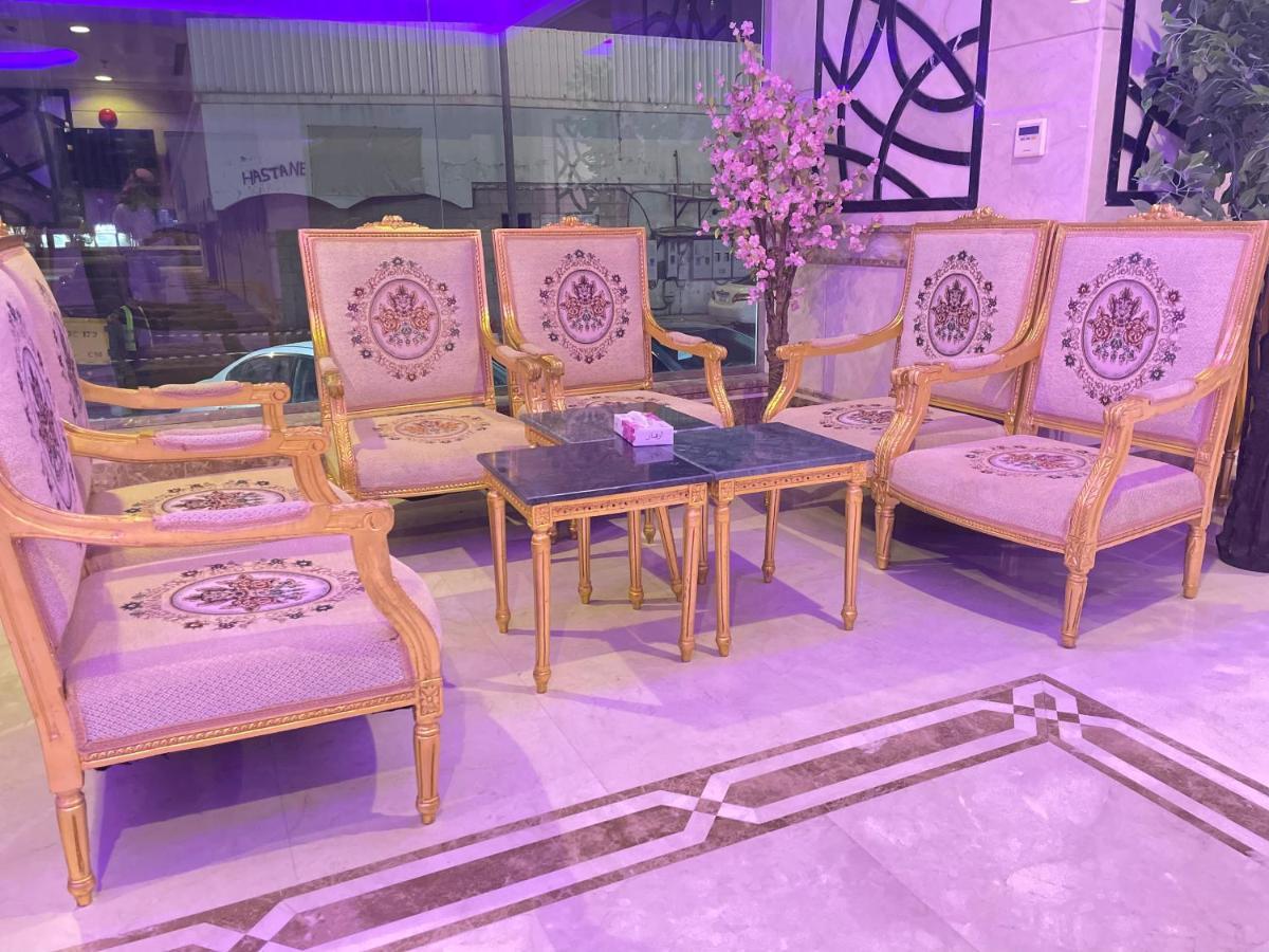 فندق واحة الفارس Hotel 4*