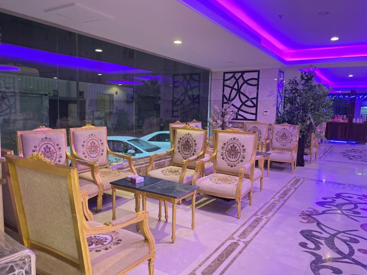 Hotel فندق واحة الفارس