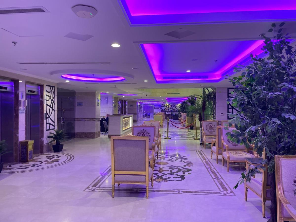 فندق واحة الفارس 4*