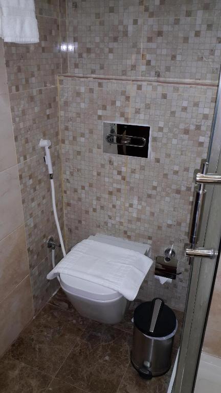 Hotel Rawdat Al Bait Ajyad