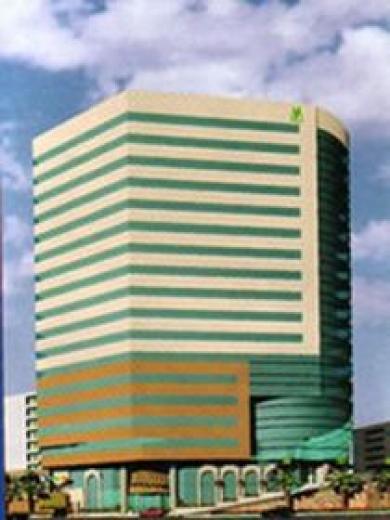 Le Meridien Towers Makkah 3* Mecca