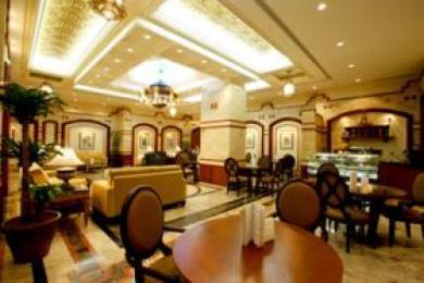 Hotel Le Meridien Towers Makkah
