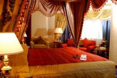 Le Meridien Towers Makkah Mecca