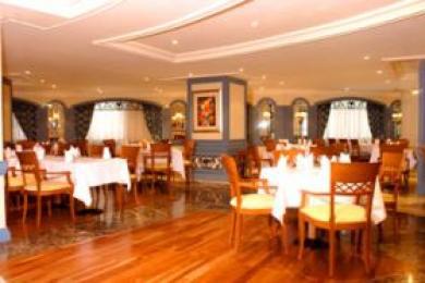 Le Meridien Towers Makkah Hotel
