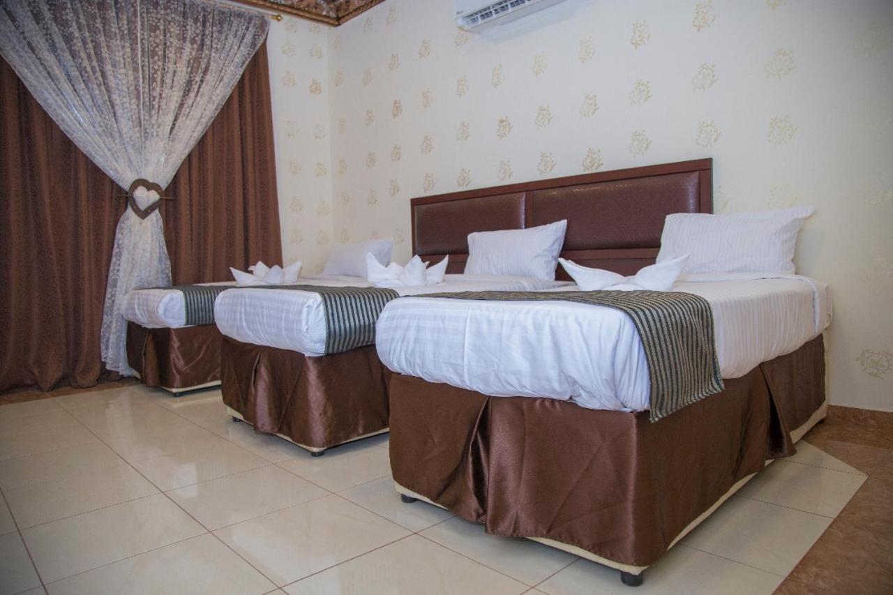 Ayed Tera Hotel