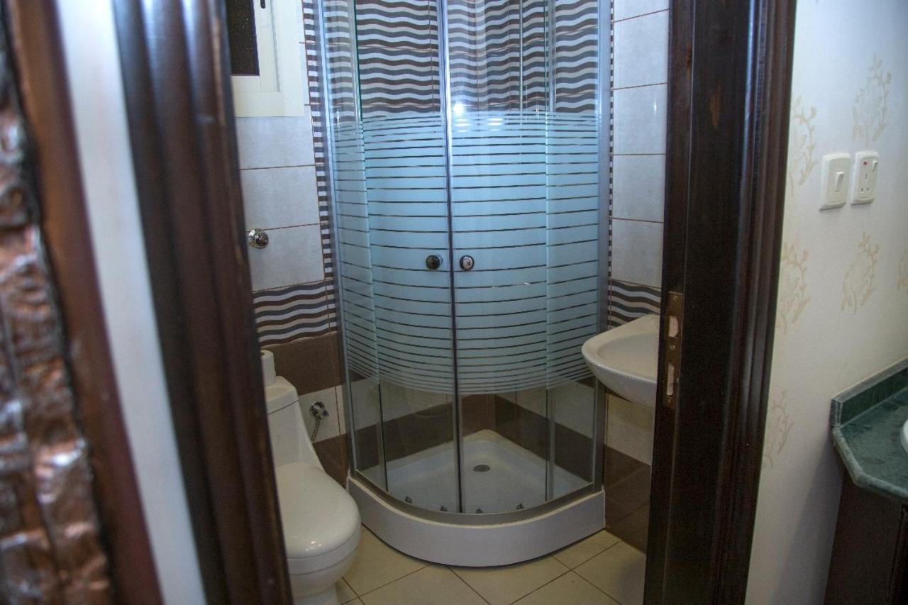 Ayed Tera Hotel Mecca