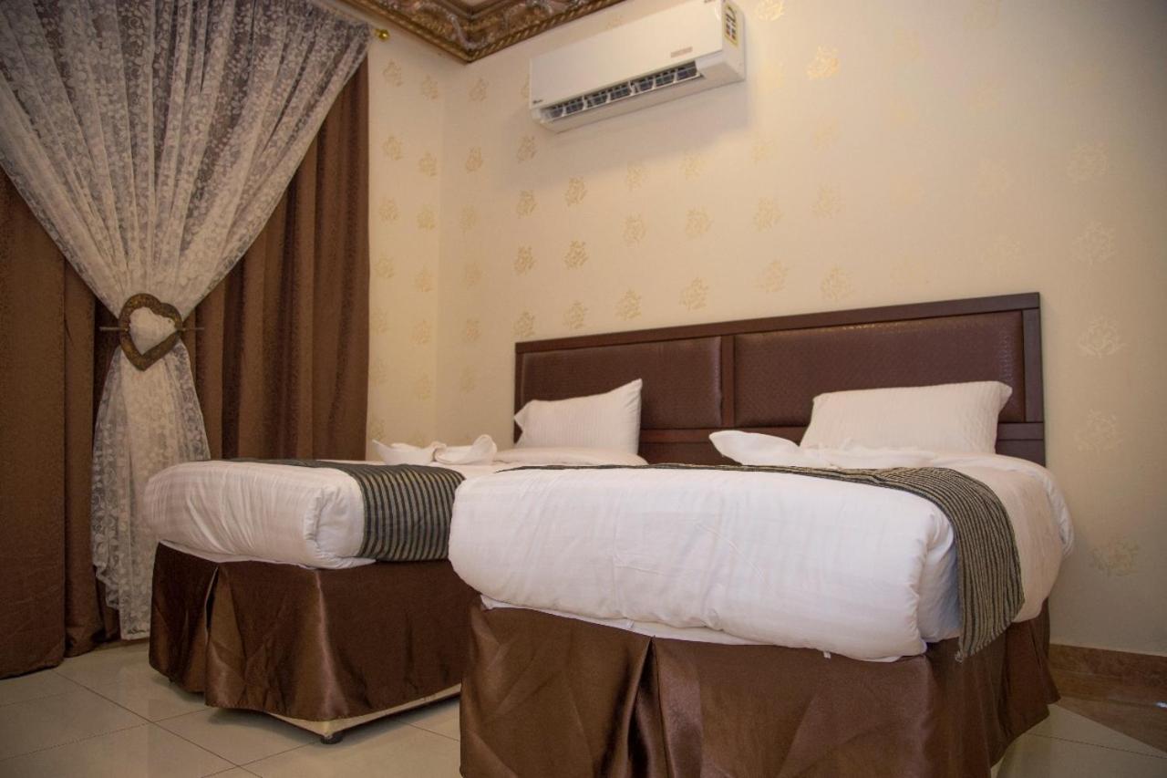 Ayed Tera Hotel 3*