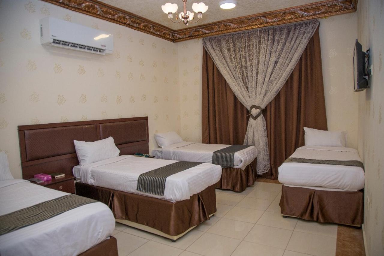 Ayed Tera Hotel Hotel