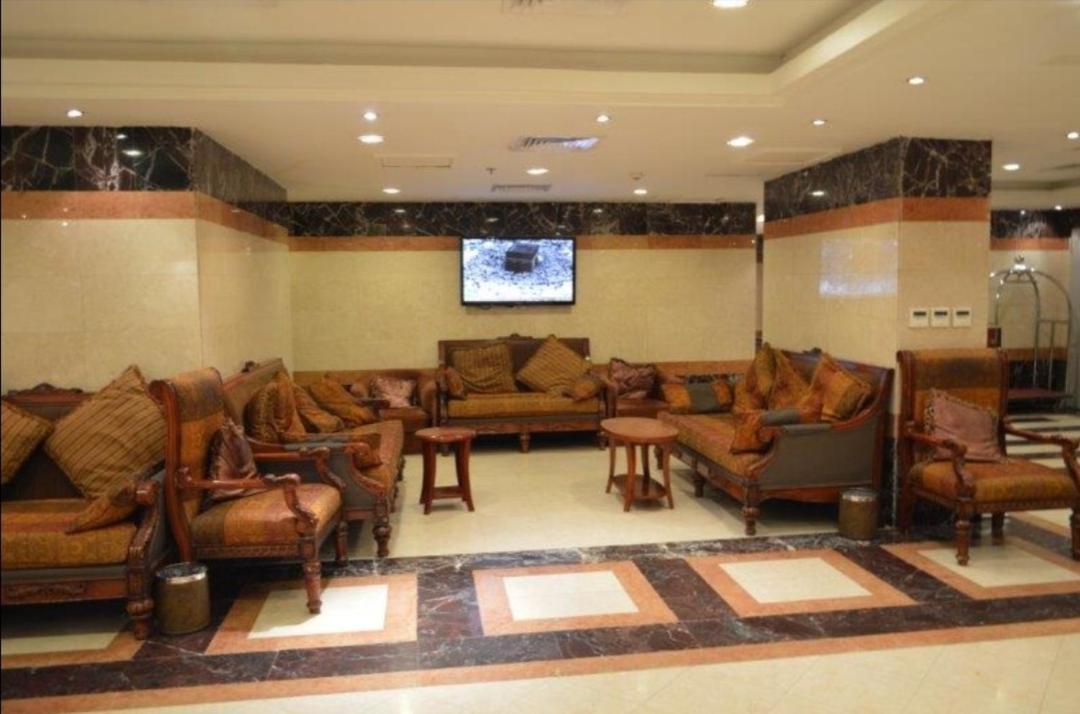 Hotel Mira Al Sheab Mecca