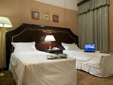Manazel Al Ain Mecca