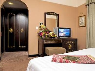 Manazel Al Ain Hotel