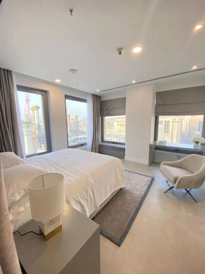 Exclusive Penthouse With Panoramic Kaaba And Haram View By Luxury Explorers Collection