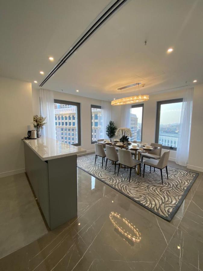 Exclusive Penthouse With Panoramic Kaaba And Haram View By Luxury Explorers Collection Apartment Mecca