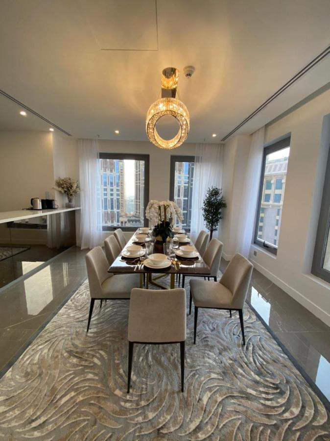 Exclusive Penthouse With Panoramic Kaaba And Haram View By Luxury Explorers Collection * Mecca